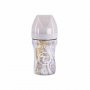 TWISTSHAKE ANTI-COLIC FLAŠICA / NERDJAJUĆI ČELIK 260ML MARBLE GREY - slika 1