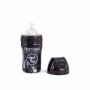 TWISTSHAKE ANTI-COLIC FLAŠICA / NERDJAJUĆI ČELIK 260ML MARBLE BLACK - slika 2