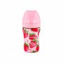 TWISTSHAKE ANTI-COLIC FLAŠICA / NERDJAJUĆI ČELIK 260ML STRAWBERRY - slika 1