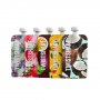 TWISTSHAKE VREĆICA ZA HRANU 5 X 220ML VOĆE - slika 1
