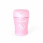 TWISTSHAKE TERMOS-POSUDA ZA HRANU 350ML PASTEL PINK - slika 1