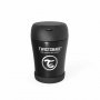 TWISTSHAKE TERMOS-POSUDA ZA HRANU 350ML BLACK - slika 1