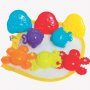 PLAYGRO Drugari za kupanje - slika 1