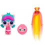 GIOCHI PREZIOSI Pop Pop Hair Surprise 3 u 1 - slika 3