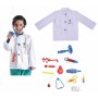 PERTINI Kostim Doktor - slika 1