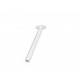 BBLINK LED SVETILJKA JM-19417 U/Z PLAFONSKA BELA 12W 4000K - slika 1