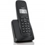 GIGASET A116 Black - slika 1