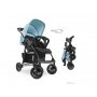 Hauck Trio set Shopper, plava - slika 4
