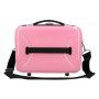 ENSO ABS Beauty case Pink 90.939.21 - slika 4