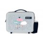 ENSO ABS Beauty case Sky blue 90.639.21 - slika 1