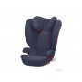 CYBEX A-s (15-36kg)2/3 Solution B2-fix, Bay Blue - slika 1
