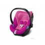 CYBEX A-s (0-13kg) 0+ Aton 5 Magnolia Pink purple - slika 1