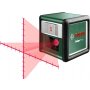 BOSCH QUIGO PLUS - KOMBINOVANI LASER - slika 1