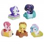 HASBRO MLP CUTIE MARK DRUZINA ASST - slika 2