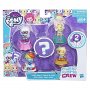 HASBRO MLP CUTIE MARK DRUZINA ASST - slika 4