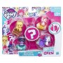 HASBRO MLP CUTIE MARK DRUZINA ASST - slika 1