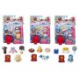 HASBRO TRANSFORMERS BOTBOT SET 5 KOM - slika 2
