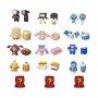 HASBRO TRANSFORMERS BOTBOT SET 5 KOM - slika 3