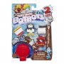 HASBRO TRANSFORMERS BOTBOT SET 5 KOM - slika 1