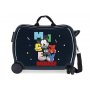 MICKEY ABS Kofer za decu Teget 44.798.24 - slika 1