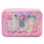 HASBRO TIME TO CHILL SET SAT I NAKIT - slika 1