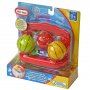 LITTLE TIKES SET ZA KUPANJE LOPTA I KOS - slika 1