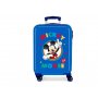 MICKEY ABS Kofer 55 cm Plava 20.317.21 - slika 1