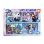 Educa Slagalica Frozen - slika 1