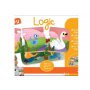 Educa Bebi slagalica logika - slika 1