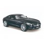 MAISTO Igračka automobil Mercedes AMG GT 1:24 - slika 1