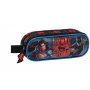SUPERMAN – BATMAN Pernica Crna 25.842.51 - slika 1