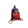 CARS Torba za sport Crna/crvena 44.438.51 - slika 1