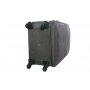ENOVA BARSELONA Set kofera 3/1 Crna  512.140.80 - slika 2