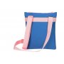 ROLL ROAD Torba na rame Plava 44.855.61 - slika 2