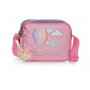 ENSO Torba na rame Pink 90.357.21 - slika 1