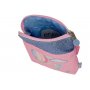 ENSO Torba na rame Pink 90.350.21 - slika 2
