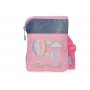 ENSO Torba na rame Pink 90.350.21 - slika 1