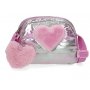 ENSO Torba na rame Pink 90.154.21 - slika 1