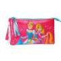 PRINCESS Pernica sa 3 pregrade Pink 28.743.51 - slika 1