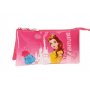 PRINCESS Pernica sa 3 pregrade Pink 20.143.61 - slika 1