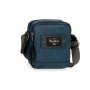Pepe Jeans Torba na rame Teget 76.350.21 - slika 1
