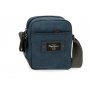 Pepe Jeans Torba na rame Teget 76.351.21 - slika 1