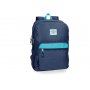 Pepe Jeans Ranac 42 cm Teget 62.824.62 - slika 1