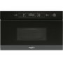 WHIRLPOOL AMW 4900/NB ugradna mikrotalasna rerna - slika 1