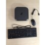 HP Z2 Mini G4 Workstation (3AQ05AV) Intel i5-9500/8GB/SSD256GB/NVIDIA Quadro P1000 4GB/Win10Pro OUTLET - slika 2
