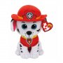 TY pliš PLIŠANA IGRAČKA PAW PATROL MARSHALL - slika 1