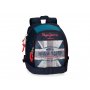 Pepe Jeans Ranac 30 cm Teget  63.122.61 - slika 1