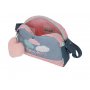 ENSO Torba na rame Sky blue 90.654.21 - slika 3