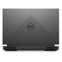 DELL G15 5510 15.6'' FHD 165Hz 300nits i7-10870H 16GB 512GB SSD GeForce RTX 3060 RGB Backlit sivi 5Y5B - slika 4