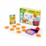 CRAYOLA STAMPING MANIA SET - slika 2